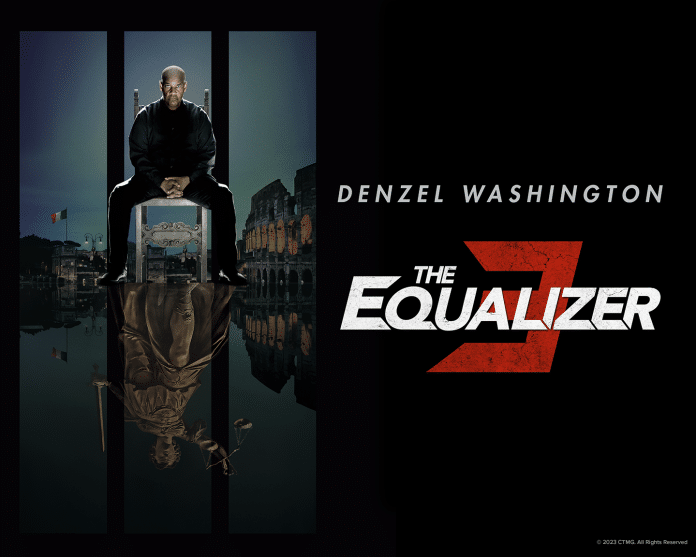 The Equalizer 3