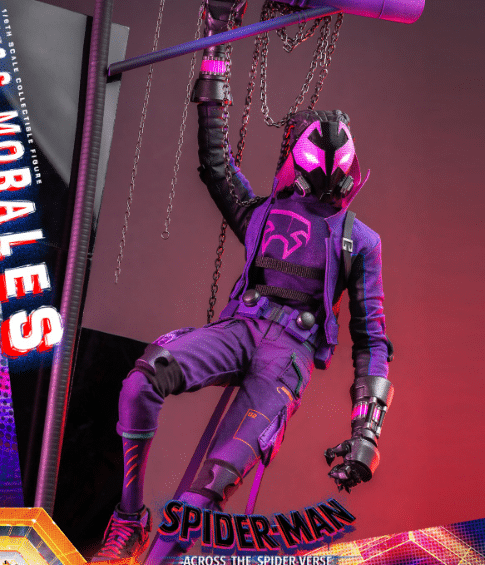 spider-man - spiderverso