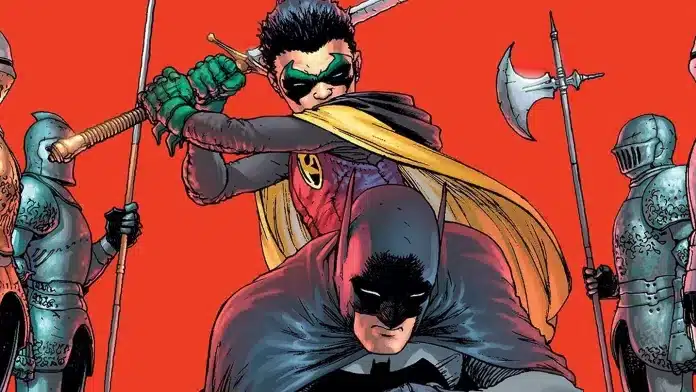 batman the brave and the bold Andy Muschietti - The Flash the brave and the bold