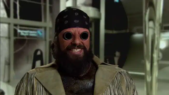 Loki y la AVT: ¿Qué 7 personajes rompen sus reglas fuera del UCM? 6 Loki ATV