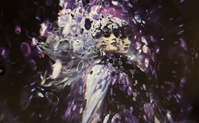 clea doctor strange