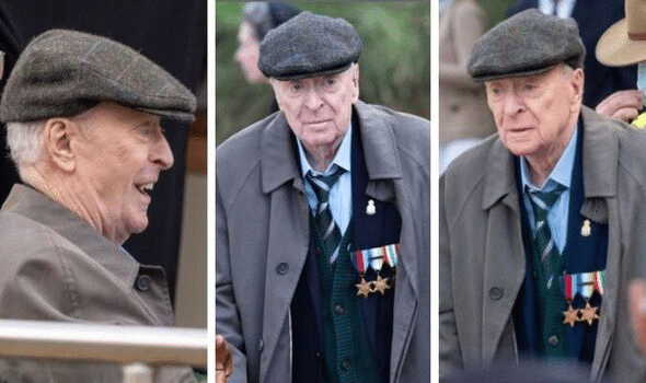 Alfred (Michael Caine) se retira y deja a Bruce Wayne sin mayordomo