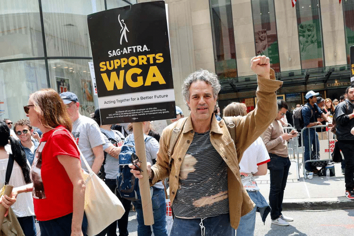 WGA y Hollywood reconciliados: el sindicato de guionistas sella un acuerdo histórico, poniendo fin a una huelga de 146 días