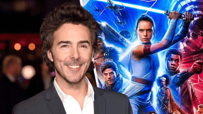 Shawn Levy, de Deadpool 3 a Star Wars