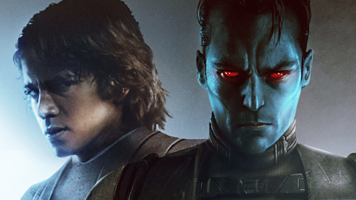 Grand Admiral Thrawn