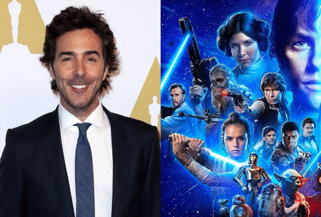 Shawn Levy, de Deadpool 3 a Star Wars