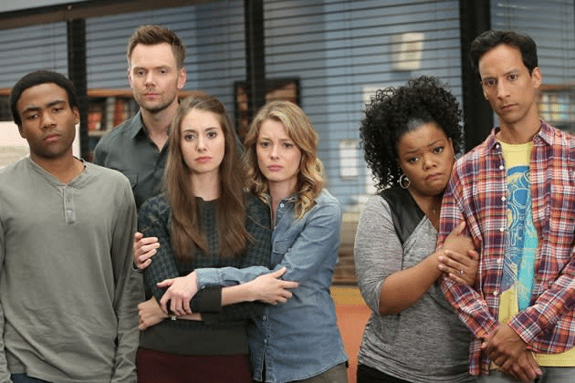 Dan Harmon desvela el estado de la película de Community