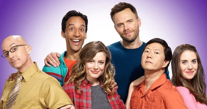 Dan Harmon desvela el estado de la película de Community