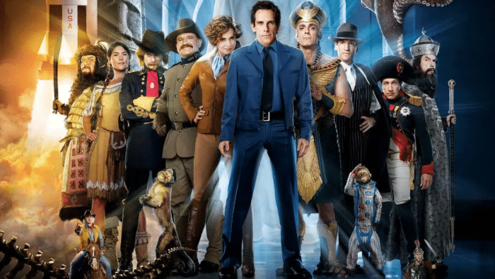 Shawn Levy, de Deadpool 3 a Star Wars
