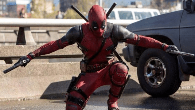 Shawn Levy, de Deadpool 3 a Star Wars