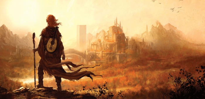 Bast, Crónica del Asesino de Reyes, Novela Corta, Patrick Rothfuss