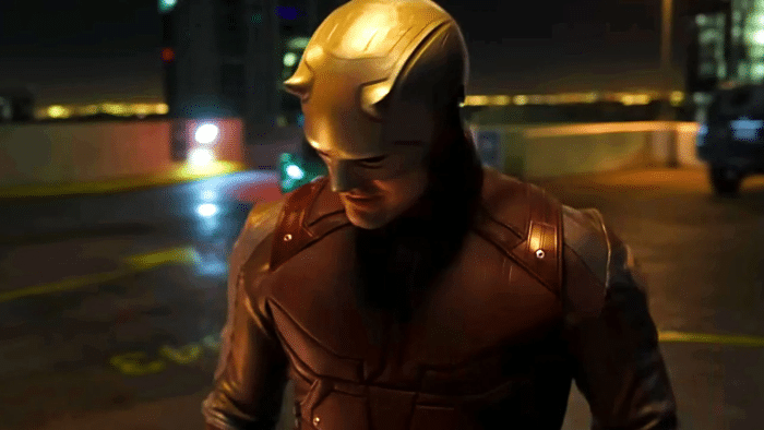 Daredevil: Born Again y la polémica ¿Es un timo de Disney o una jugada maestra?
