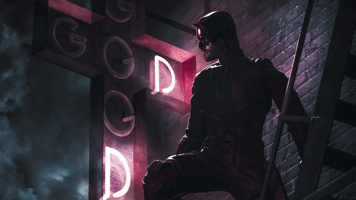Daredevil: Born Again y la polémica ¿Es un timo de Disney o una jugada maestra?