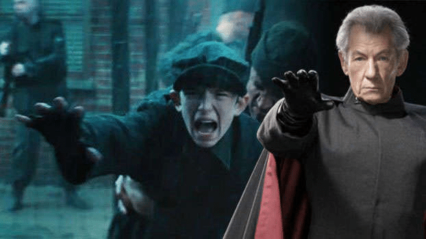 Magneto: las raíces del holocausto jamás cambiarán