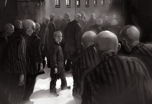 Magneto: las raíces del holocausto jamás cambiarán