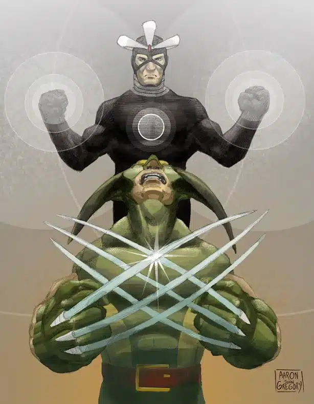Havok: a la sombra de Cíclope y su heroísmo autodestructivo 3 Ciclope, Havok, Marvel, X-Men