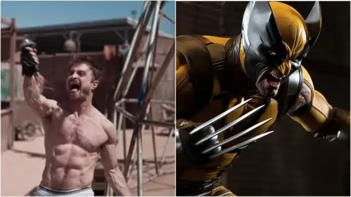 Deadpool 3: Daniel Radcliffe finalmente aborda los rumores de su participación como Lobezno 1 Daniel Radcliffe, Deadpool 3, Lobezno, Marvel Studios, Noticia cine, UCM