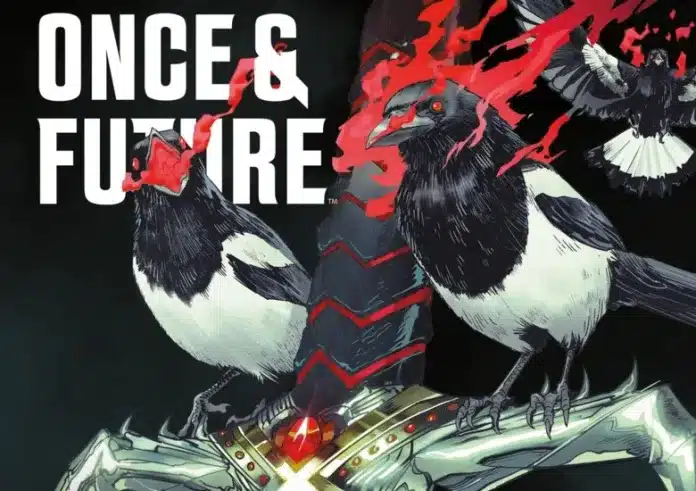 Once-future-00 Once and future