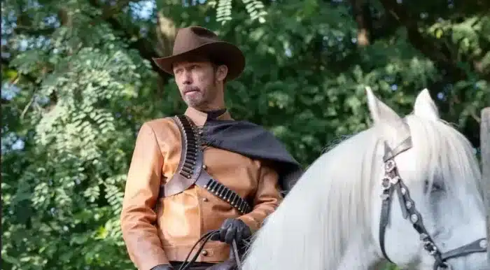 El Videoclub: R.I.P.D. 2: La rebelión de los condenados 2 Jeffrey Donovan, La rebelión de los condenados, R.I.P.D. 2, Roy Pulsipher