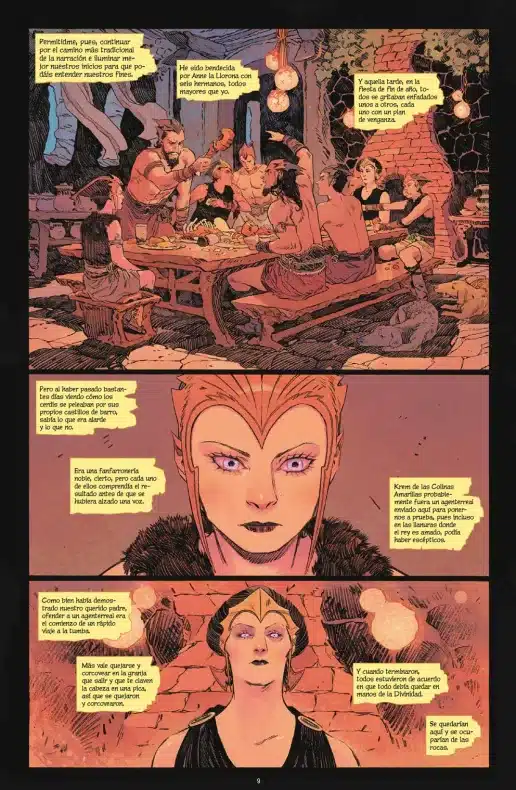 Reseña de Supergirl: La mujer del mañana 2 Supergirl