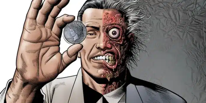 Two-Face