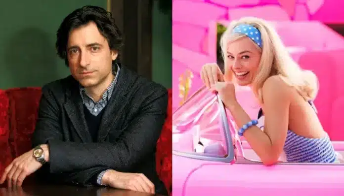babie-guionista Noah Baumbach