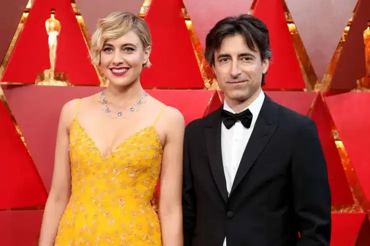 Noah Baumbach, co-guionista de Barbie pensaba que la película era una mala idea 1 Concepto "terrible", Éxito de Barbie, Greta Gerwig Barbie, Noah Baumbach Barbie, Taquillazo del año