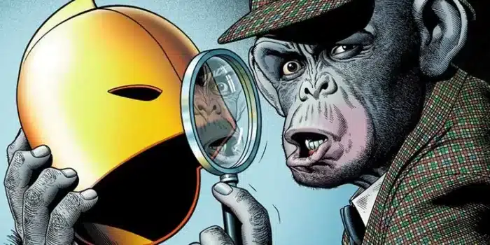 La Doom Patrol abre sus puertas: te presentamos 8 personajes que podrían entrar en el equipo 1 DC, DC Comics, Doom Patrol, Starro