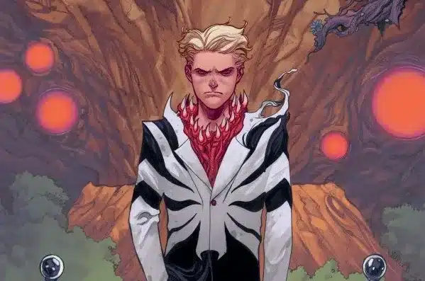 dylan brock venom portada dylan brock venom