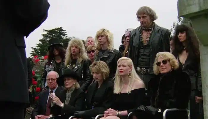 ¿Qué tienen en común Harry el sucio, Guns 'n Roses y Jim Carrey? 3 harry el sucio