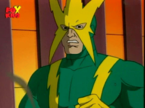 La serie animada de Spider-Man y el misterio de sus villanos