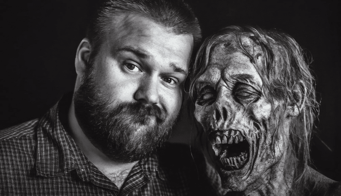 Robert Kirkman revela su película favorita sobre zombis rápidos