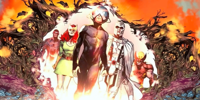 X-Men en la cuerda floja: Marvel dice adiós a Krakoa