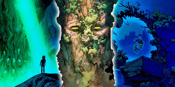 X-Men en la cuerda floja: Marvel dice adiós a Krakoa