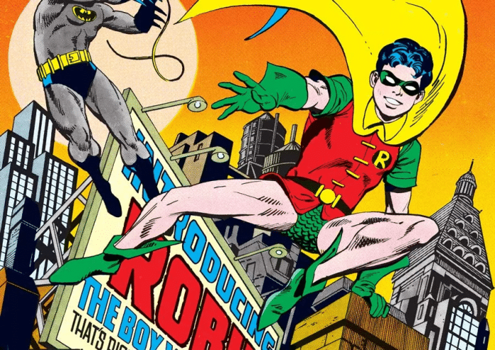 Robin