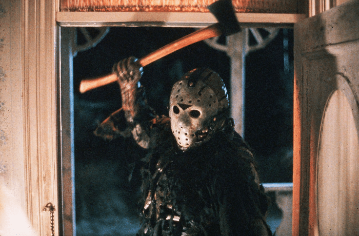 Blumhouse, Jason Voorhees, Reinicio, Viernes 13