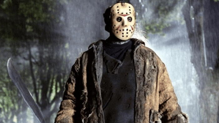 Blumhouse, Jason Voorhees, Reinicio, Viernes 13