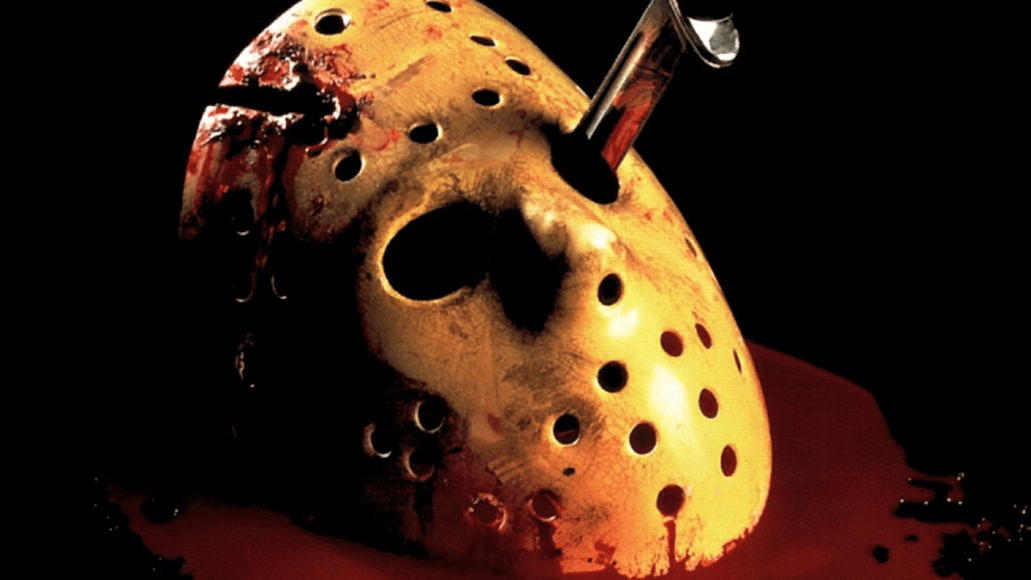 Jason Voorhees