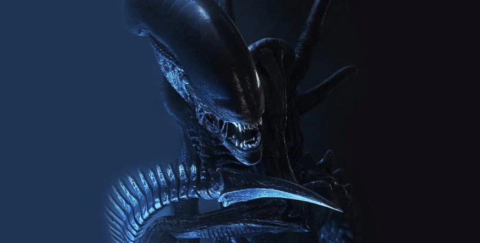 Alien, Alien: Romulus, Fede Álvarez, Ridley Scott