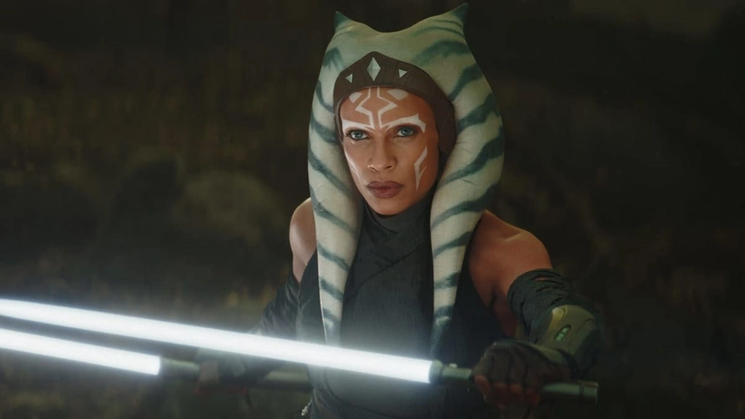 Ahsoka