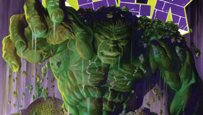 Bruce Banner, Gigante de Jade, Historias de Hulk, Hulk en los cómics, Mejores cómics de Hulk