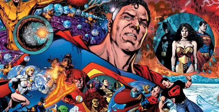 Los 10 regresos y reinicios de Marvel y DC más épicos en los cómics 3 marvel y dc regresos