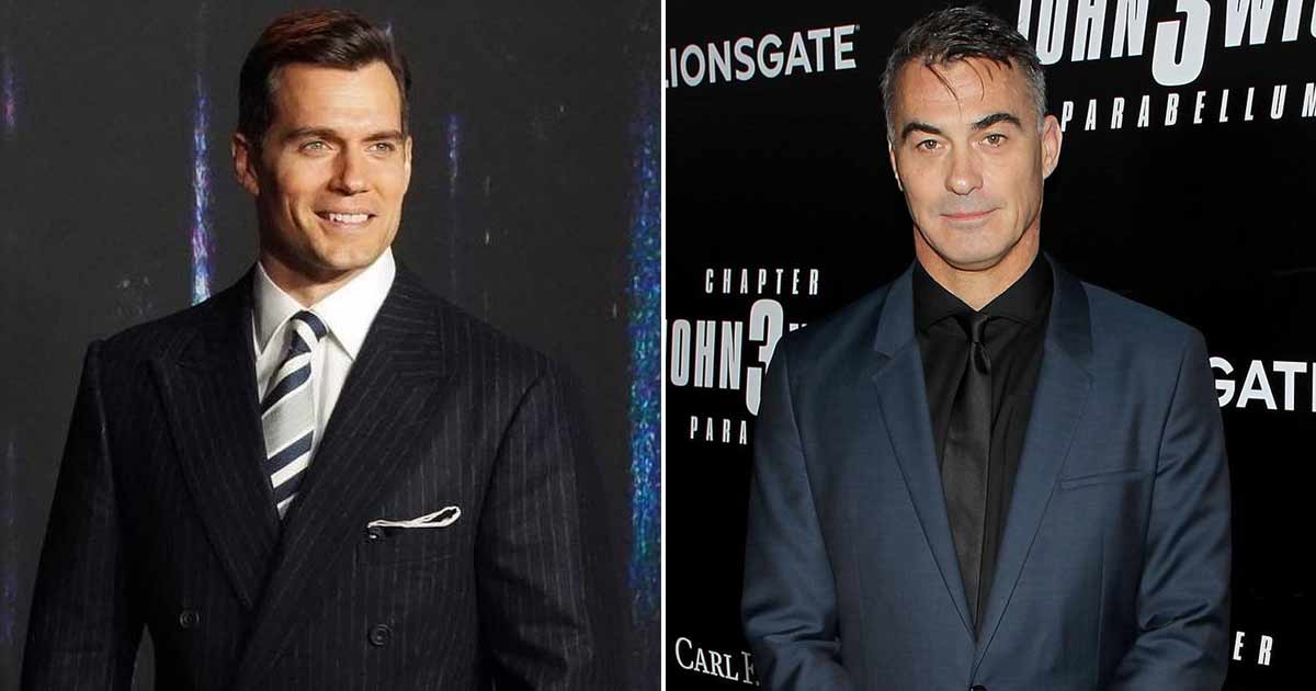 Los Inortales Actor El remake de Los inmortales contará con un aspecto importante de la ...