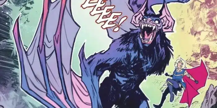 La Doom Patrol abre sus puertas: te presentamos 8 personajes que podrían entrar en el equipo 2 DC, DC Comics, Doom Patrol, Starro