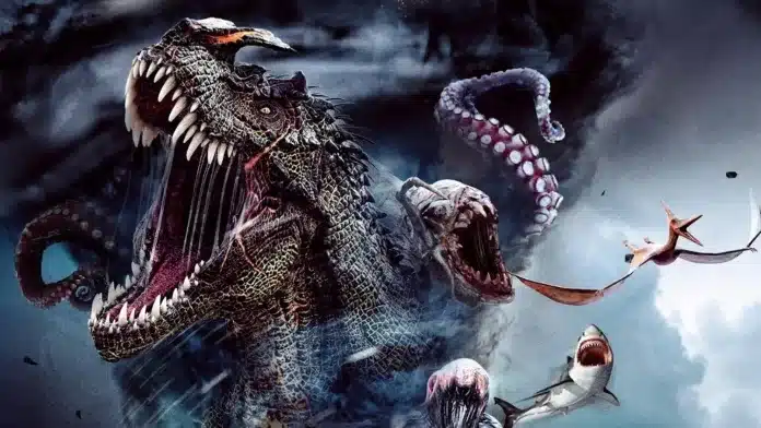 monsternado monsternado