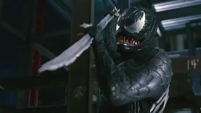 venom 3 3 venom