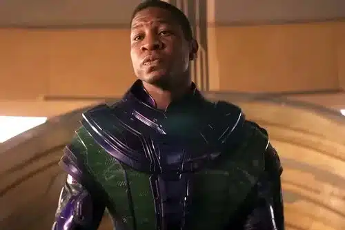 Vengadores: La era de Ultrón, Jonathan Majors, Kang el Conquistador, Marvel Studios, Marvel Cinematic Universe (UCM)