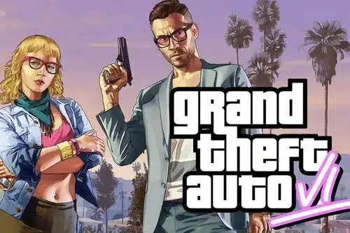 Grand Theft Auto lanzamiento, Grand Theft Auto VI, GTA VI anticipación, Rockstar Games anuncio