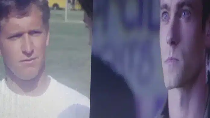 Brad-y-Whitney Brad Wilson