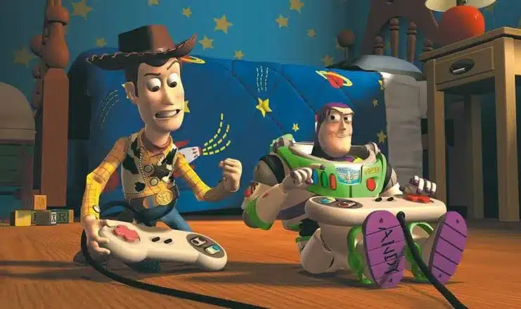 Tim Allen confirma que Disney prepara Toy Story 5
